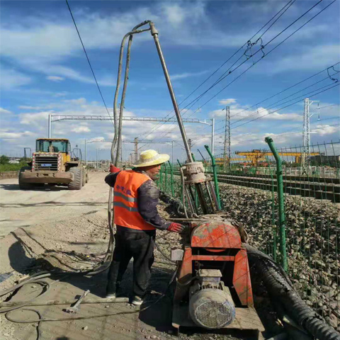 涡阳建筑基础不均匀沉降的原因以及防治措施